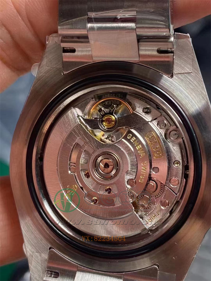 VS廠勞力士新品單紅鬼王細節怎么樣（vs廠單紅鬼王值得入手嗎）