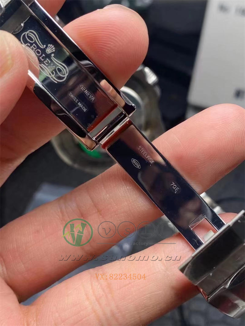 VS廠勞力士新品單紅鬼王細節怎么樣（vs廠單紅鬼王值得入手嗎）