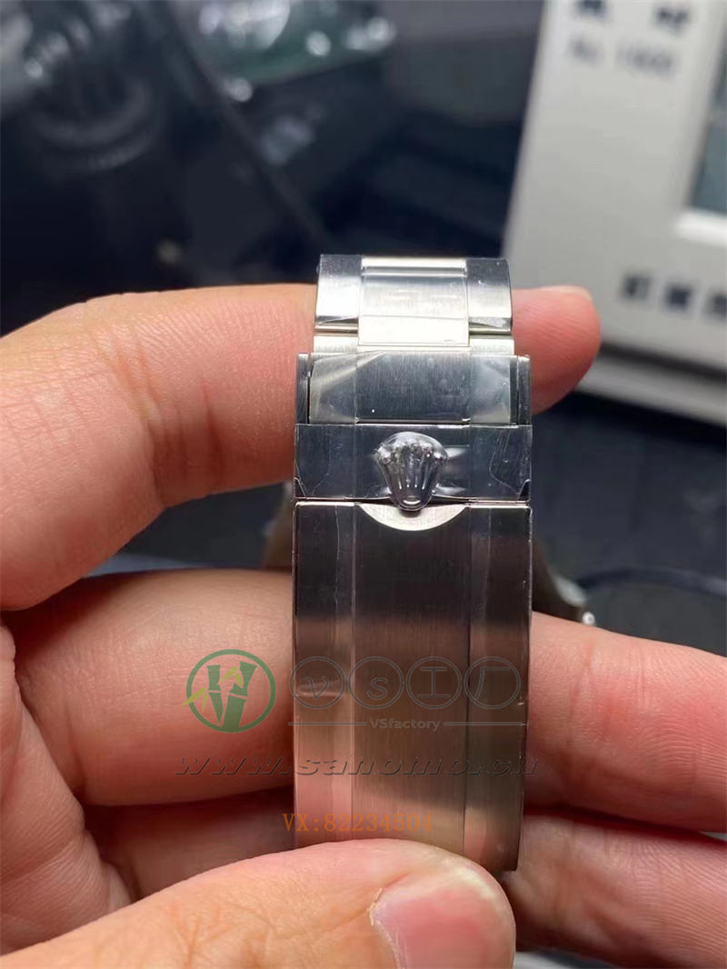 VS廠勞力士新品單紅鬼王細節怎么樣（vs廠單紅鬼王值得入手嗎）