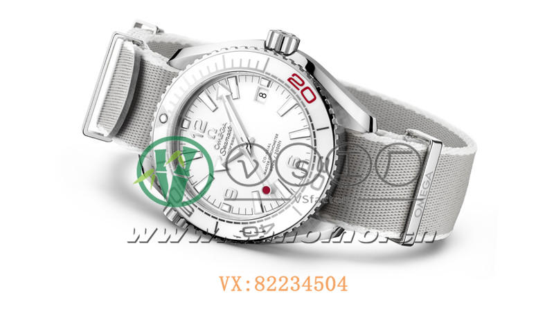 VS廠(SBF廠)歐米茄海馬東京2020限量款細(xì)節(jié)做工評測