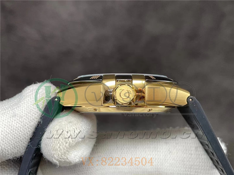 SBF廠歐米茄41星座黑金款深度評測（vs廠sbf廠41星座黑金值得入手嗎）