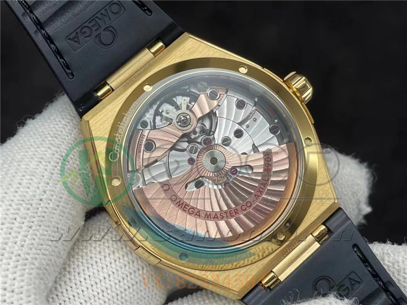 SBF廠歐米茄41星座黑金款深度評測（vs廠sbf廠41星座黑金值得入手嗎）