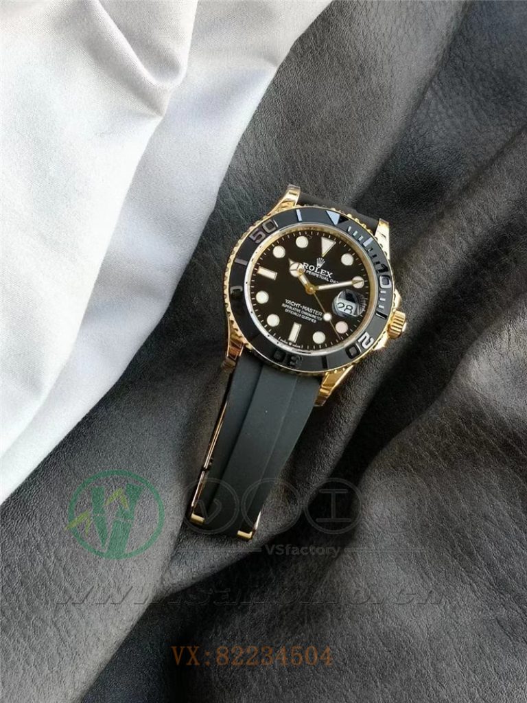 VS廠勞力士黃金游艇質(zhì)量如何（vs廠3235機(jī)芯金游艇怎么樣）