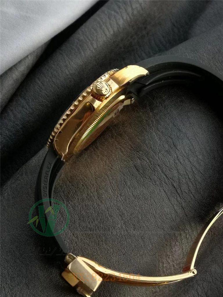 VS廠勞力士黃金游艇質(zhì)量如何（vs廠3235機(jī)芯金游艇怎么樣）