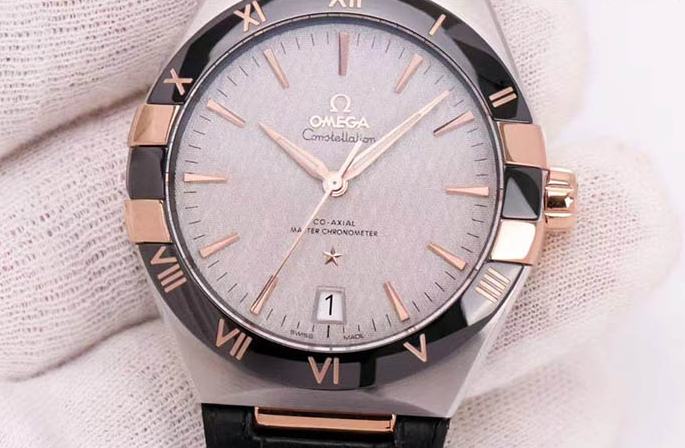 VS廠歐米茄復刻表:揭秘VS廠8508機芯