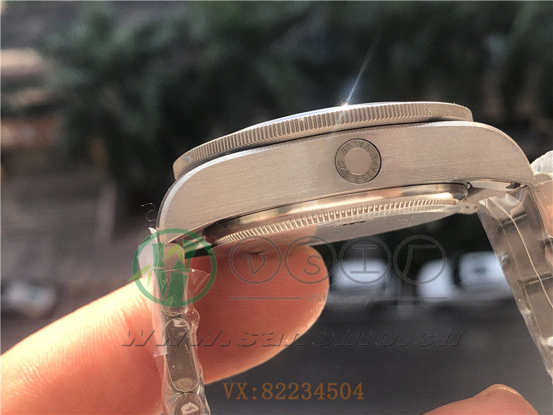 XF廠帝舵領潛型藍色鬼王細節怎么樣（xf廠藍色戰斧值得入手嗎）