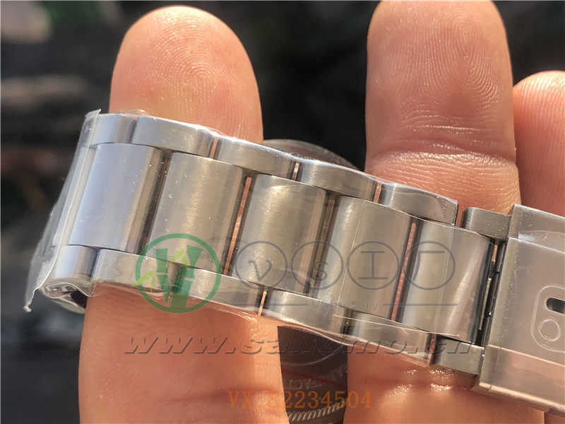 XF廠帝舵領潛型藍色鬼王細節怎么樣（xf廠藍色戰斧值得入手嗎）