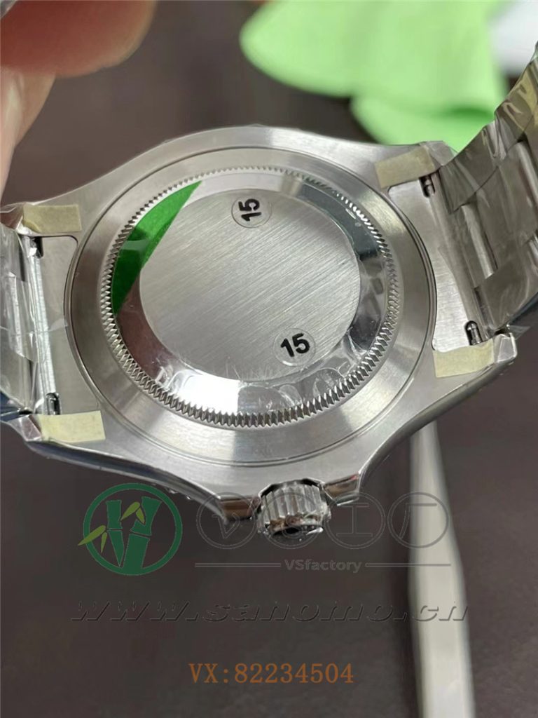 VS廠勞力士游艇名仕型灰盤會不會一眼假（vs廠游艇名仕灰面能闖專柜嗎）