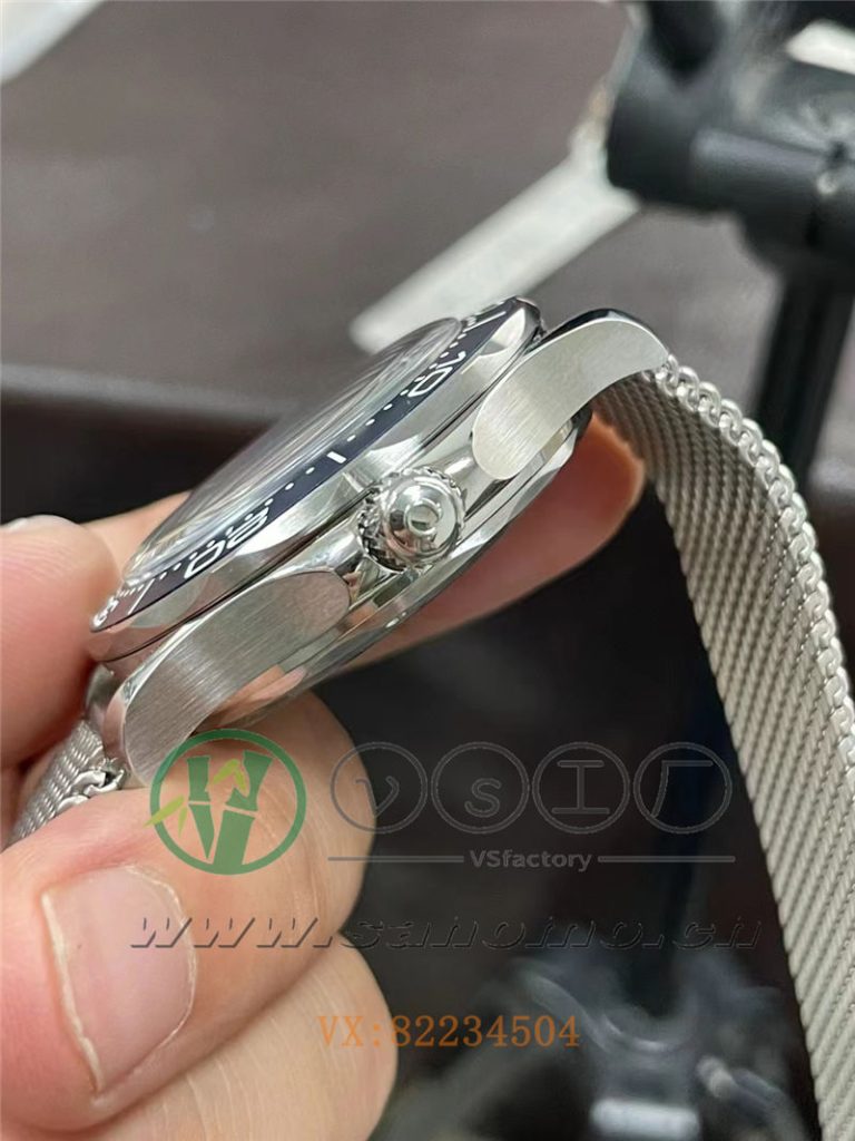 VS廠SBF廠歐米茄邦德007做工評測（vs廠無暇赴死系列60周年紀念款怎么樣）