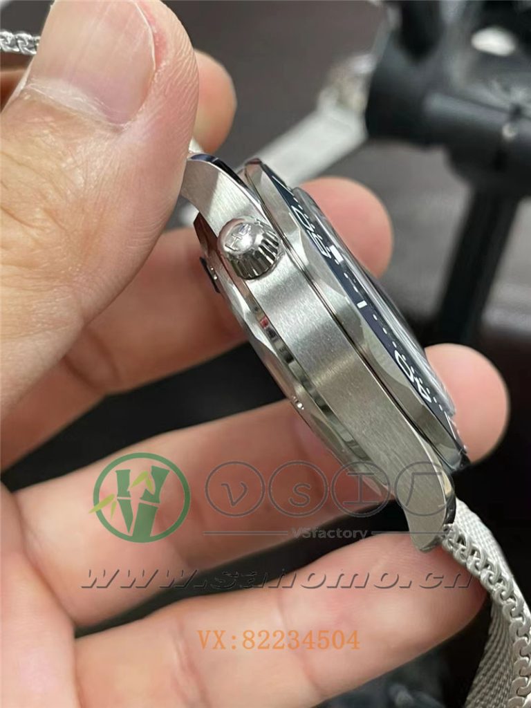 VS廠SBF廠歐米茄邦德007做工評測（vs廠無暇赴死系列60周年紀念款怎么樣）