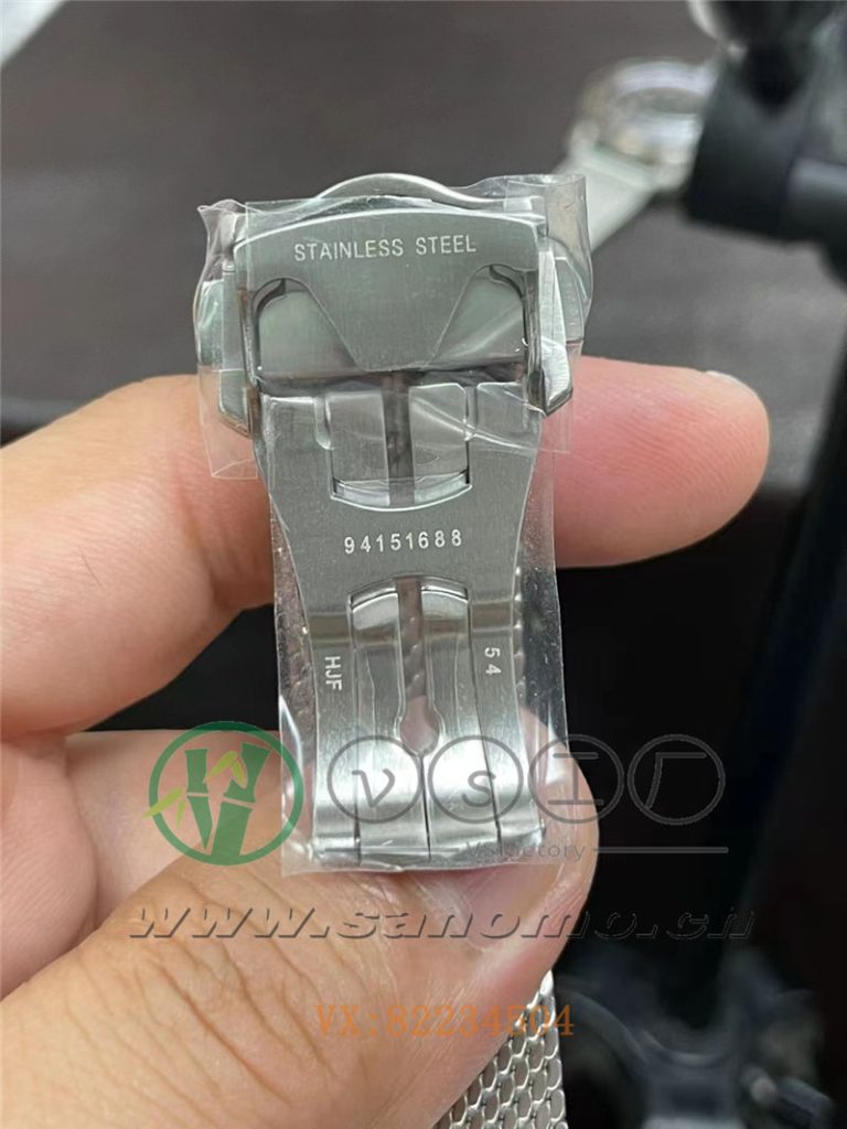 VS廠SBF廠歐米茄邦德007做工評測（vs廠無暇赴死系列60周年紀念款怎么樣）