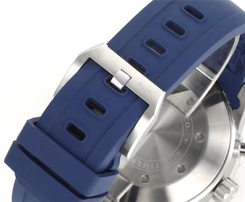 V6廠萬國海洋時計IW376711細節怎么樣（v6廠萬國海洋夏日首選）