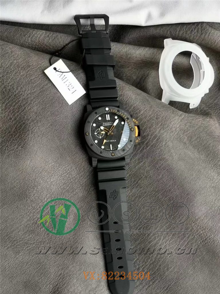 vs廠沛納海1324細節如何（vs廠沛納海1324存在一眼假嗎）