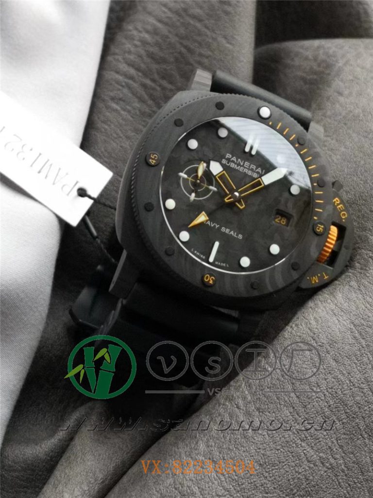 vs廠沛納海1324細節如何（vs廠沛納海1324存在一眼假嗎）