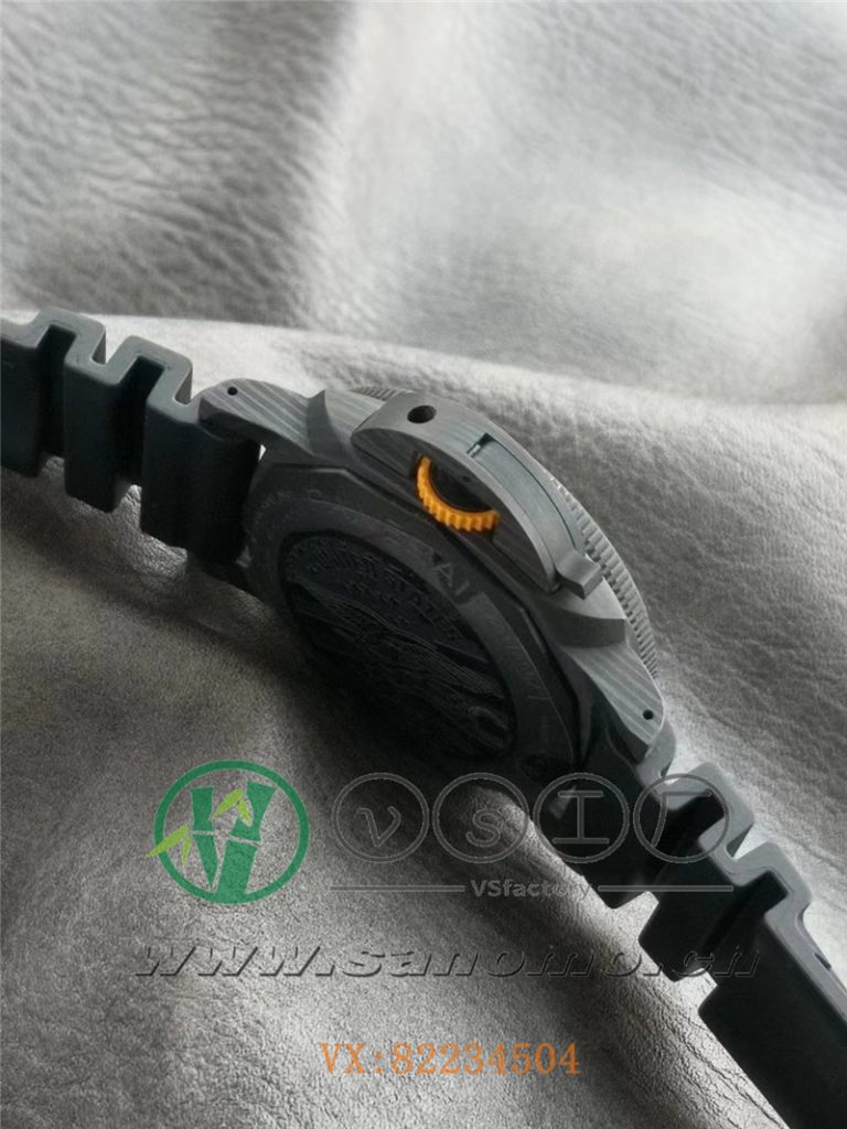 vs廠沛納海1324細節如何（vs廠沛納海1324存在一眼假嗎）