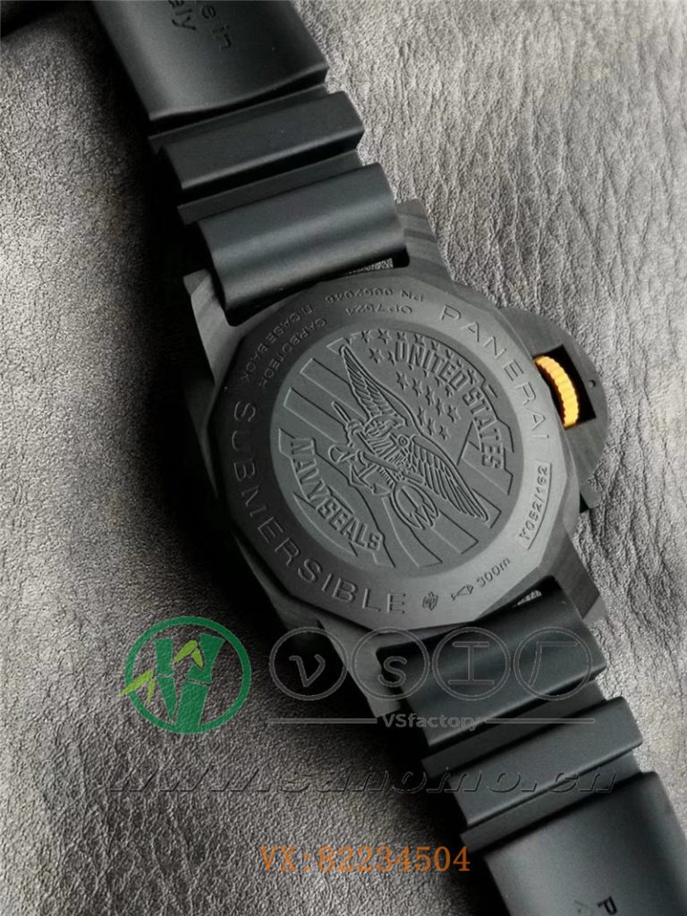 VS廠沛納海潛行1324做工細節評測（sbf廠沛納海1324值得入手嗎）