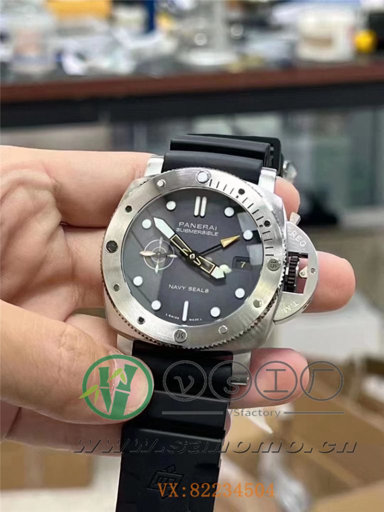 vs廠(chǎng)沛納海1323細(xì)節(jié)如何（vs廠(chǎng)沛納海1323新品值得入手嗎）