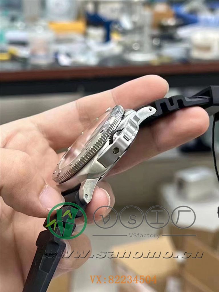 vs廠(chǎng)沛納海1323細(xì)節(jié)如何（vs廠(chǎng)沛納海1323新品值得入手嗎）