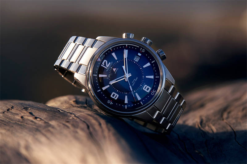 三針腕表在2019年的巴塞爾國(guó)際鐘表珠寶展上