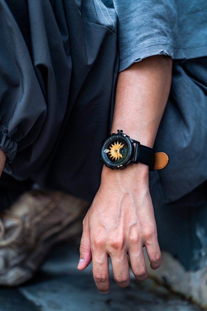 BVLGARI寶格麗發(fā)布Aluminium全新腕表