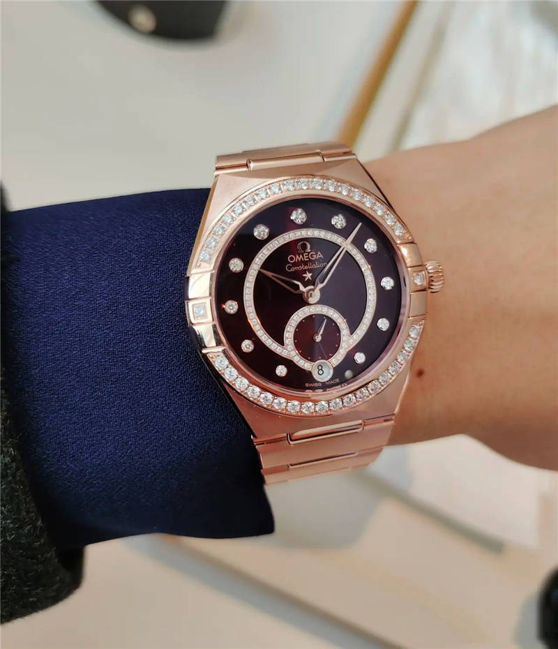 腕表圖鑒:寶璣Classique經(jīng)典系列和雅典表鎏金系列靈兔生肖腕表