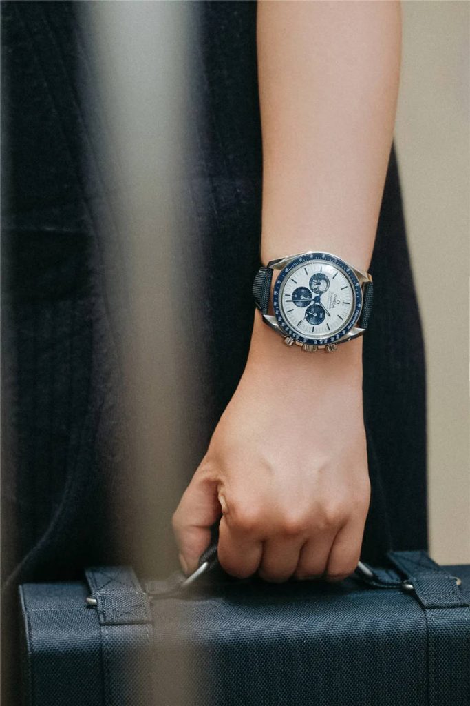 皮帶款和鏈帶款的腕表天壤之別在哪里