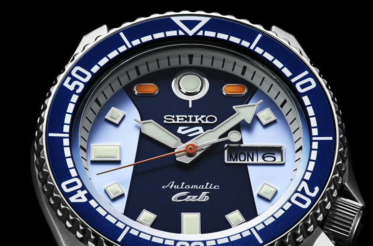 經典摩托車HONDA本田小狼聯名表5