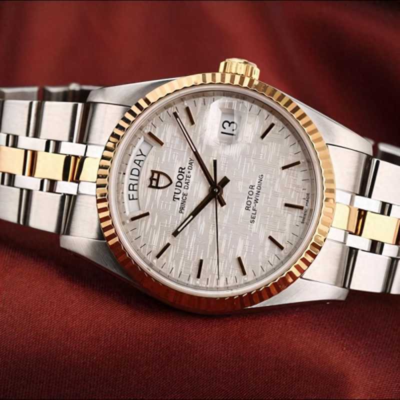 ?經(jīng)典VS尊貴！浪琴VS帝舵，你更會選擇哪個？