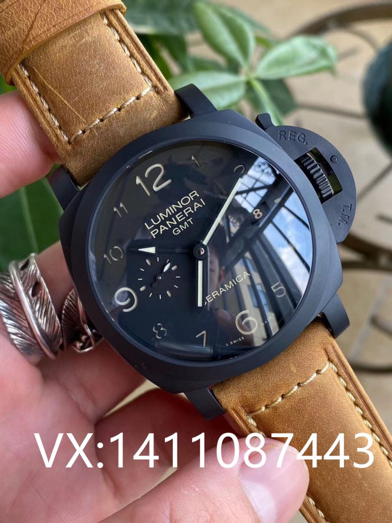 詳解VS沛納海441最新版本，超越正品的驚人之處！