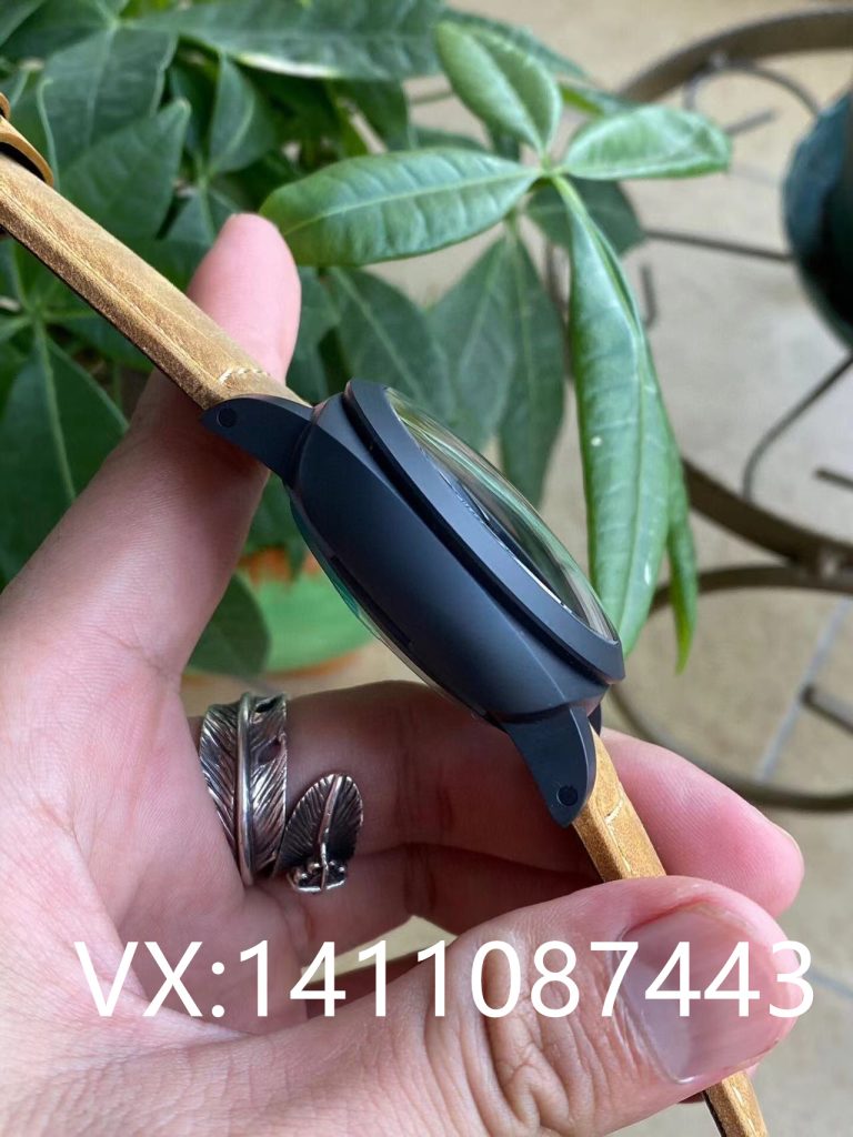 詳解VS沛納海441最新版本，超越正品的驚人之處！