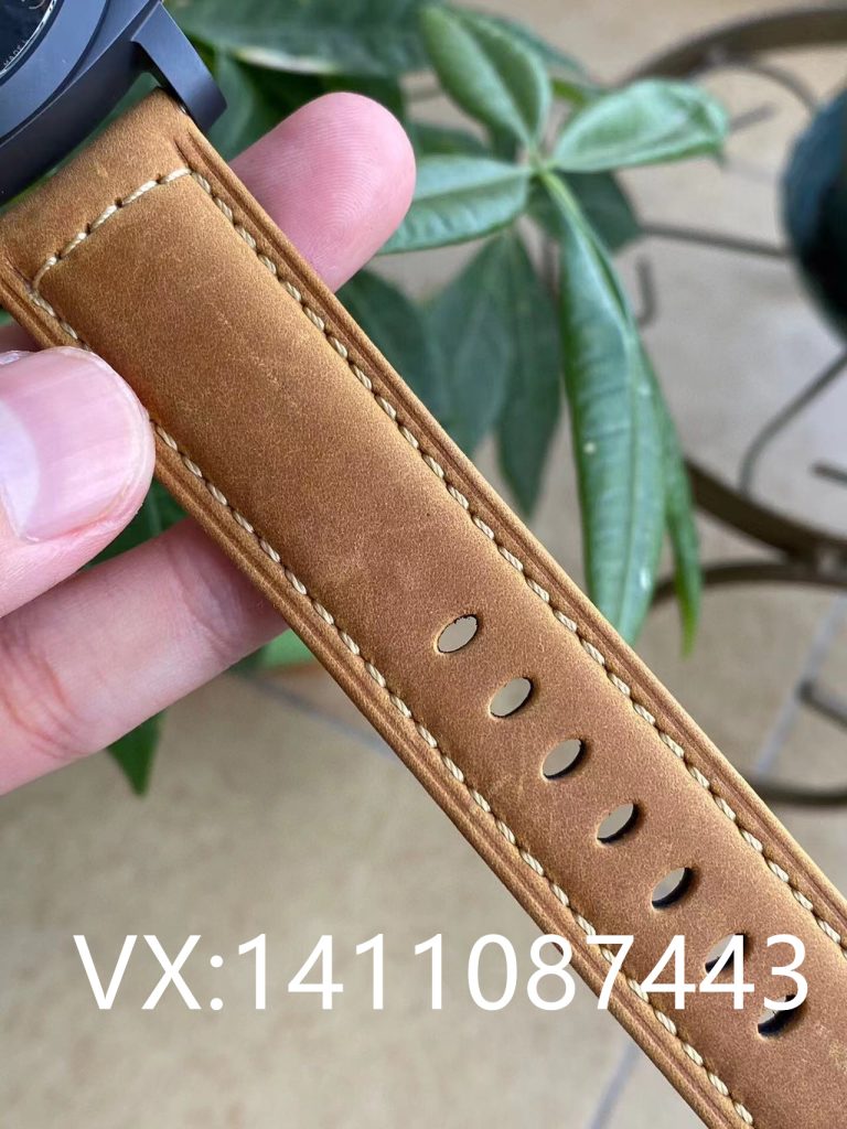 詳解VS沛納海441最新版本，超越正品的驚人之處！