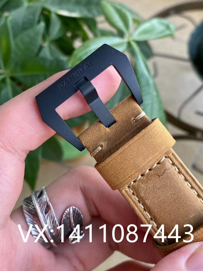 詳解VS沛納海441最新版本，超越正品的驚人之處！