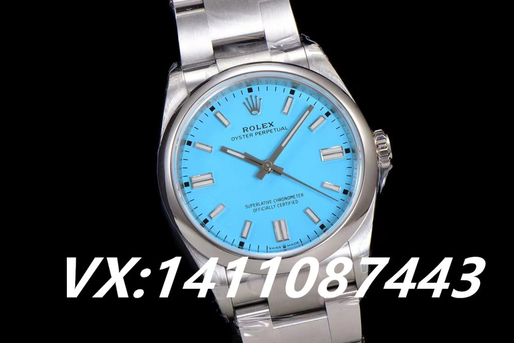 VS勞力士真的厲害？VS勞力士蠔式恒動3235機芯穩定性大曝光！