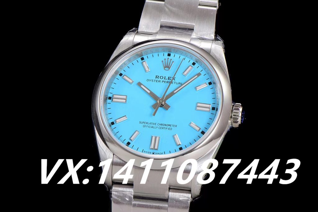 VS勞力士真的厲害？VS勞力士蠔式恒動3235機芯穩定性大曝光！