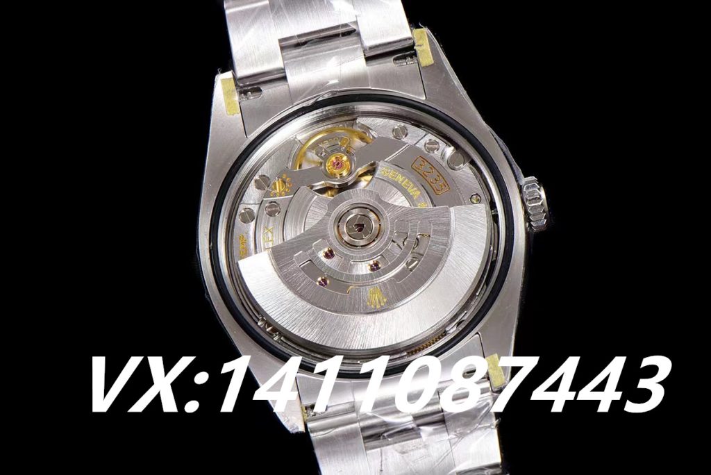 VS勞力士真的厲害？VS勞力士蠔式恒動3235機芯穩定性大曝光！