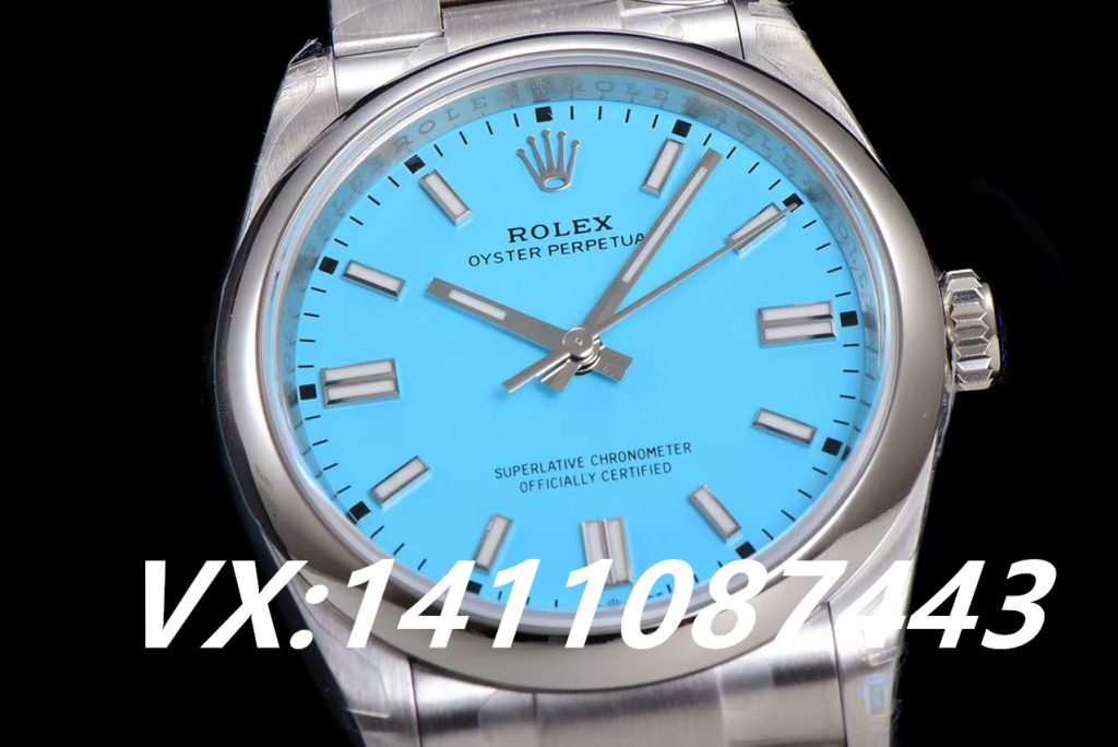 VS勞力士真的厲害？VS勞力士蠔式恒動3235機芯穩定性大曝光！