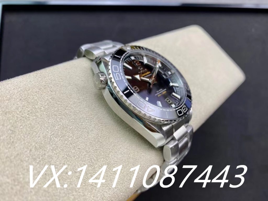 VS廠歐米茄海馬600挑戰正品，終極決戰誰主沉浮？