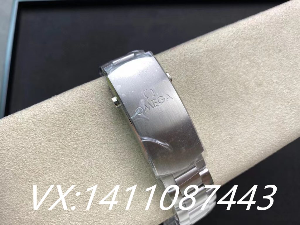 VS廠歐米茄海馬600挑戰正品，終極決戰誰主沉浮？