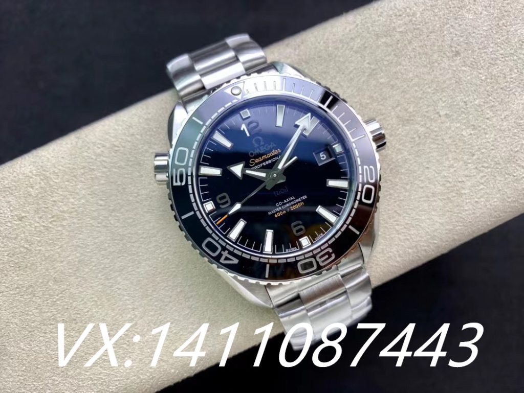 VS廠歐米茄海馬600挑戰正品，終極決戰誰主沉浮？