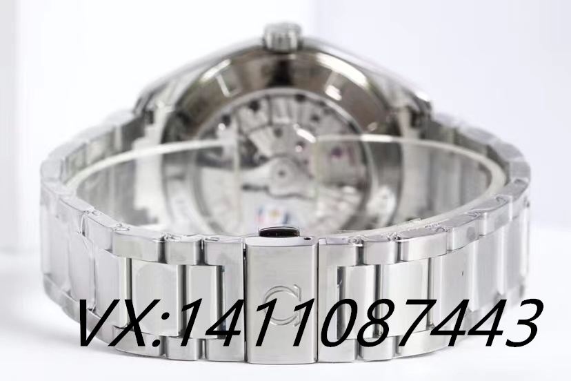 全方位解析VS廠歐米茄海馬150款式最值得購買！