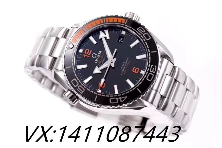 VS廠歐米茄四分之一橙，鑒別技巧與購買建議！