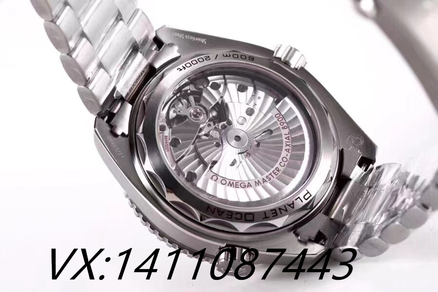 VS廠歐米茄四分之一橙，鑒別技巧與購買建議！