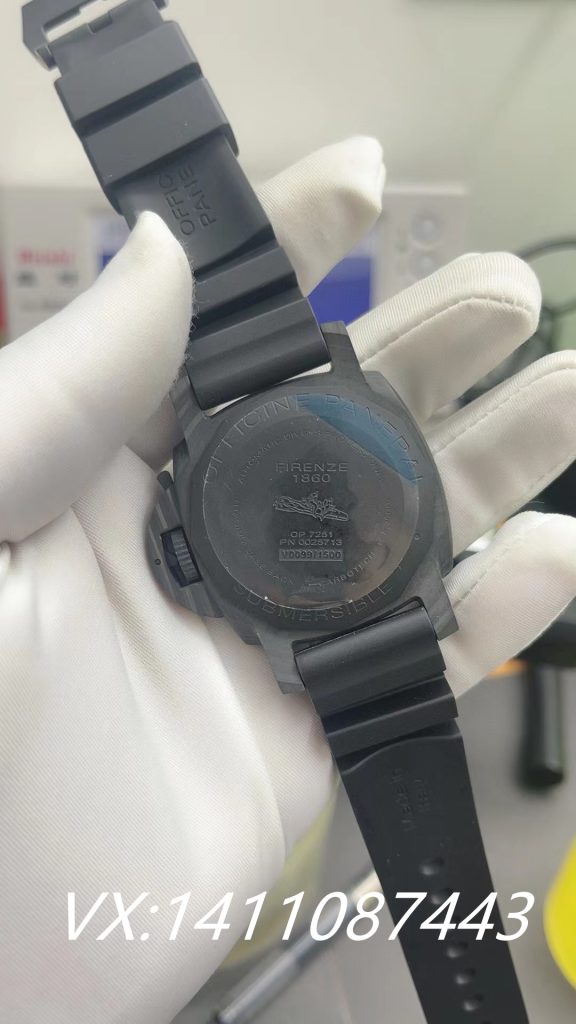 VS工廠手表如何？VS廠沛納海PAM960復刻腕表細節評測