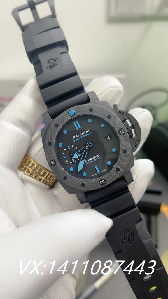 VS工廠手表如何？VS廠沛納海PAM960復刻腕表細節評測