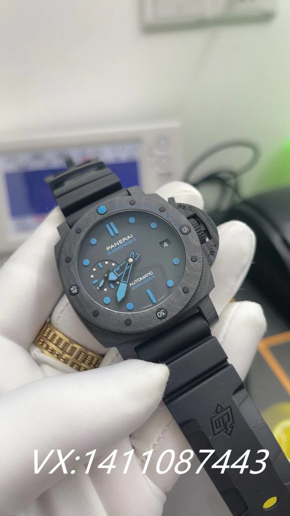 VS工廠手表如何？VS廠沛納海PAM960復刻腕表細節評測