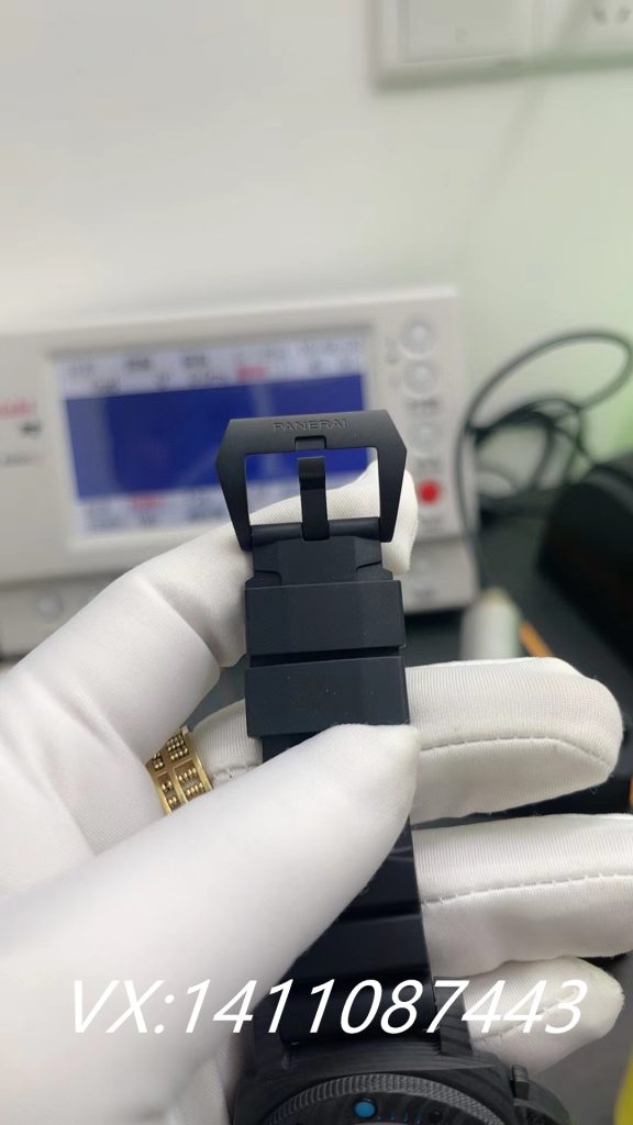 VS工廠手表如何？VS廠沛納海PAM960復刻腕表細節評測