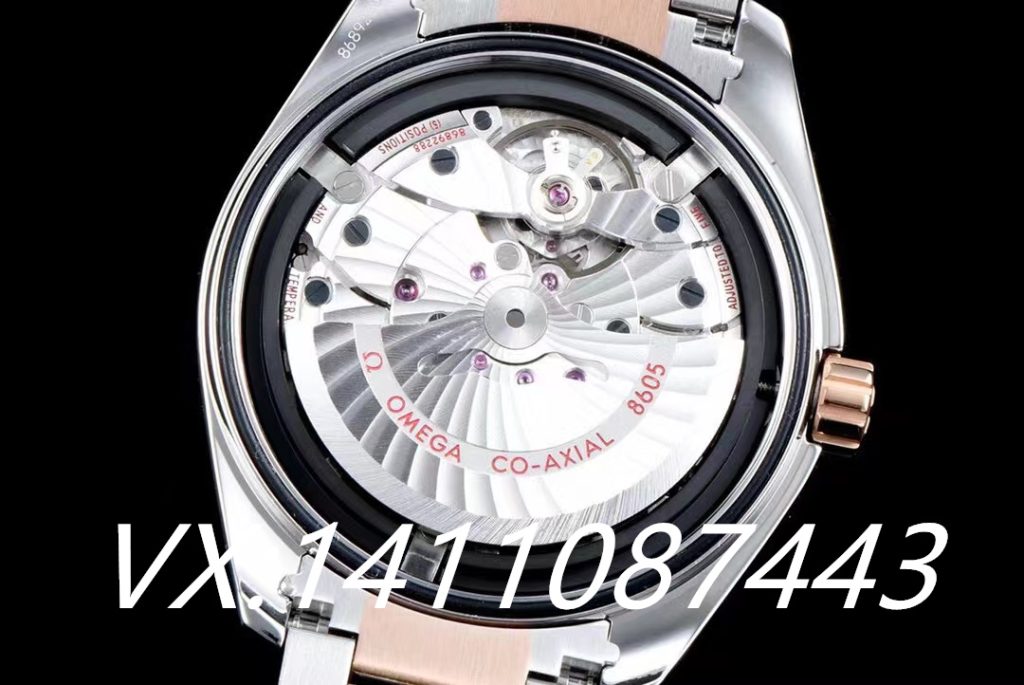 VS廠歐米茄海馬系列150米GMT棕色字面腕表評(píng)測