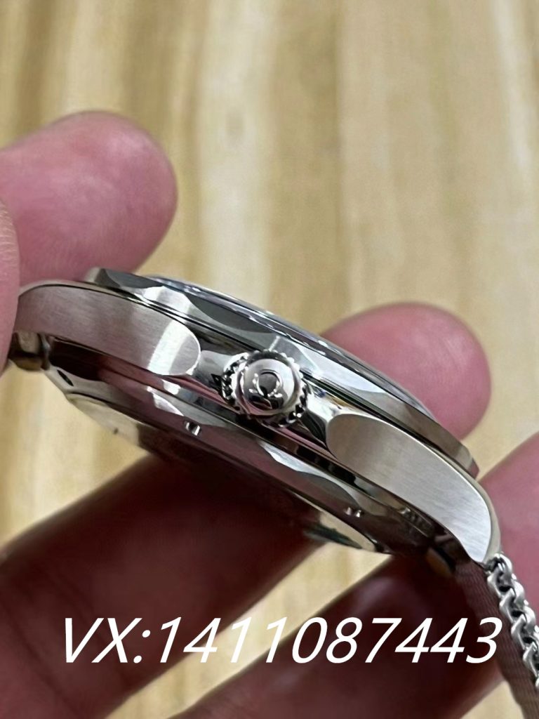 VS廠歐米茄海馬邦德60周年紀(jì)念腕表測評!是否值得入手呢？