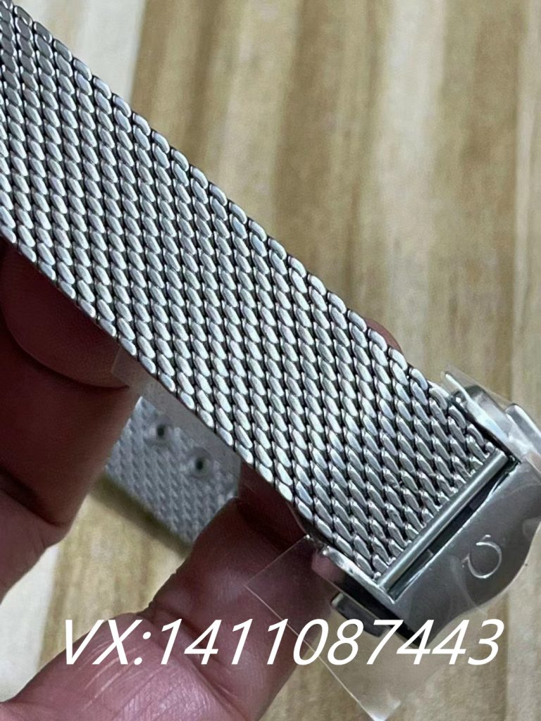 VS廠歐米茄海馬邦德60周年紀(jì)念腕表測評!是否值得入手呢？