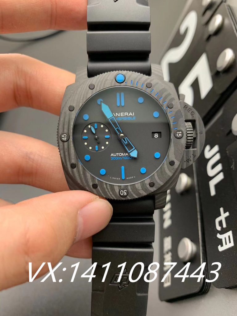 VS廠沛納海960碳纖維質量怎么樣？(VSPAM960測評)